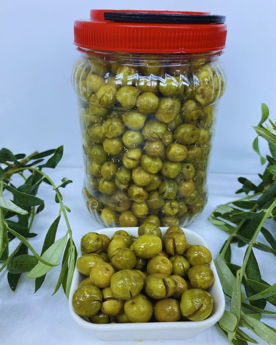 Hatay Halhalı Kırma
