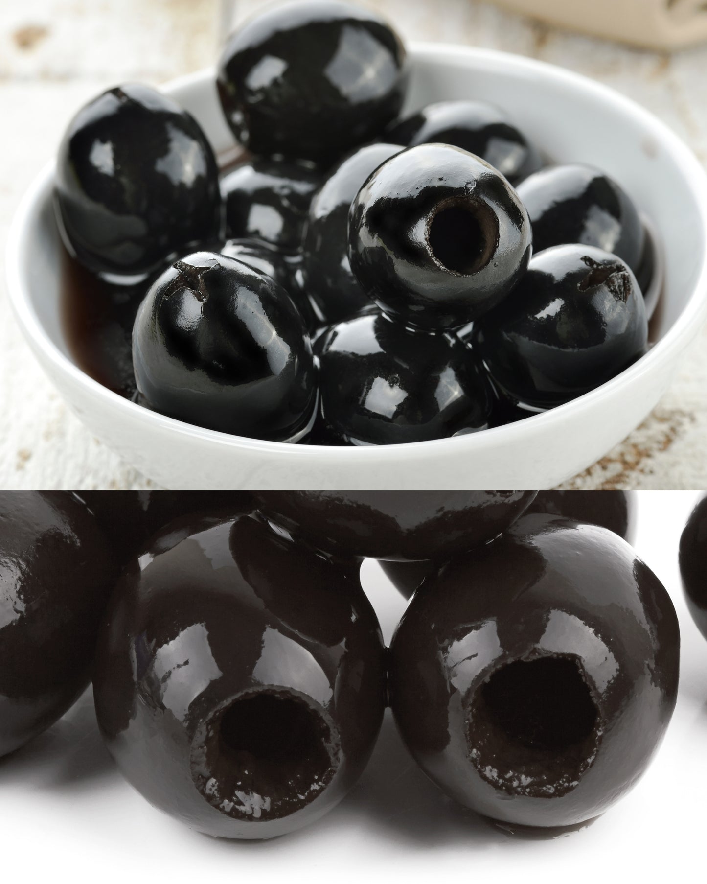 Çukurova Safir Çekirdeksiz Premium Siyah Kalamata