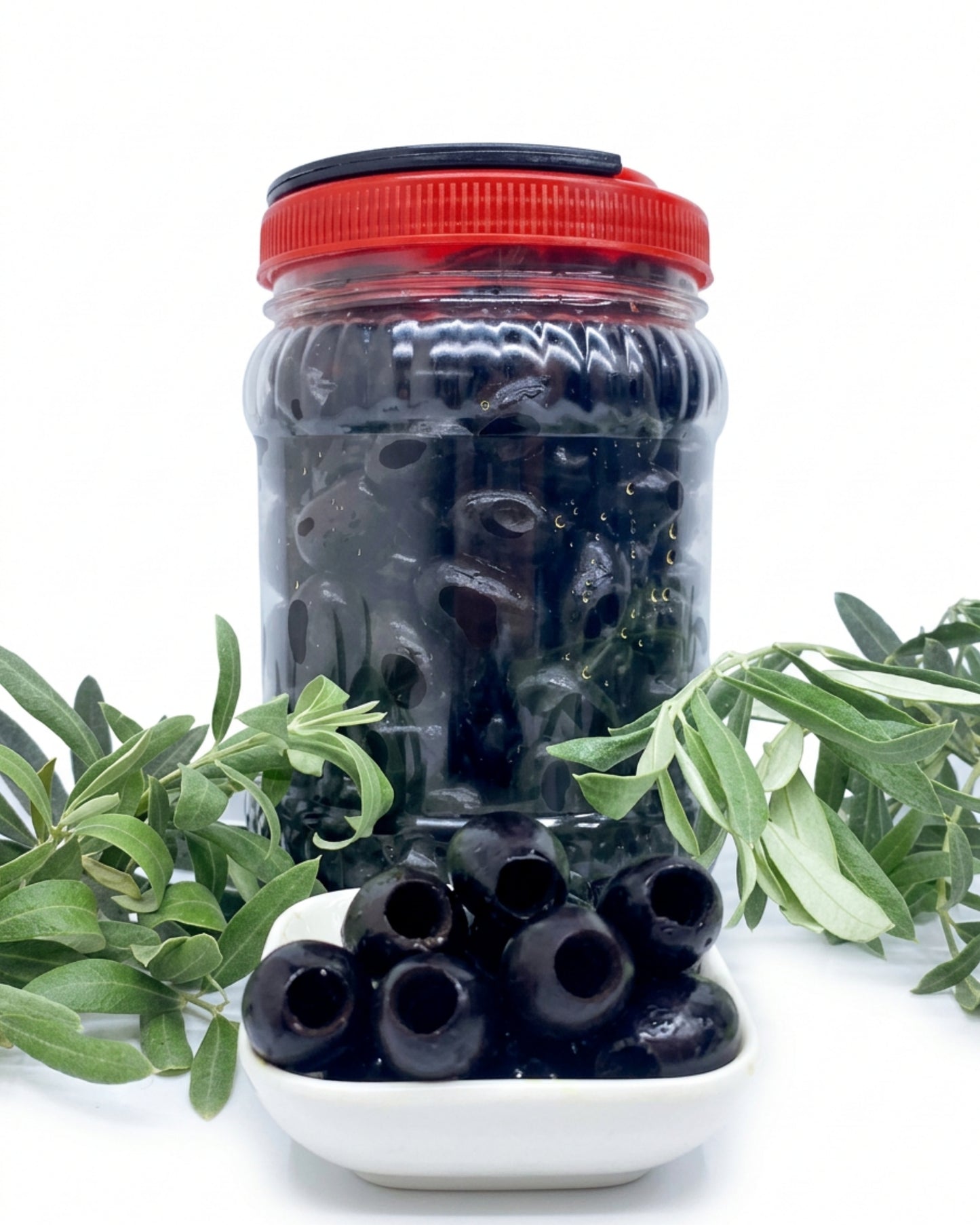 Çukurova Safir Çekirdeksiz Premium Siyah Kalamata
