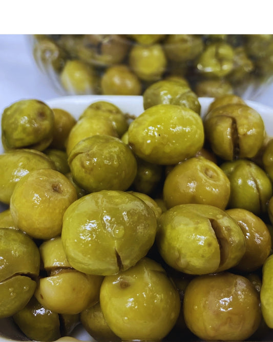 Hatay Halhalı Kırma